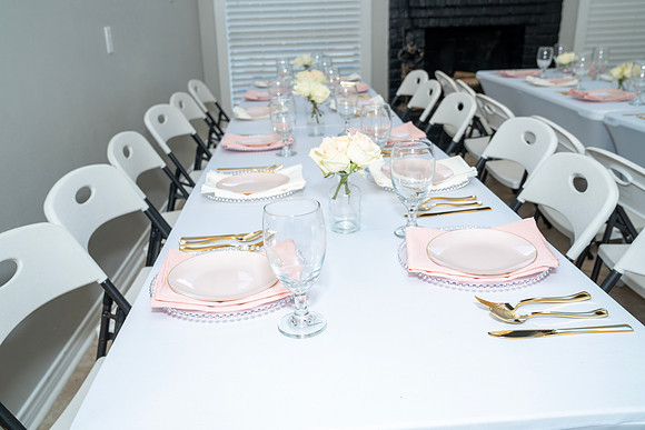 Ivy's Graduation Party __0139