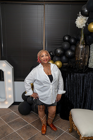Spencer 80th Birthday Celebration __0289