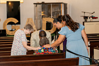 The Tensley's 25th Year Vow Renewal_0109
