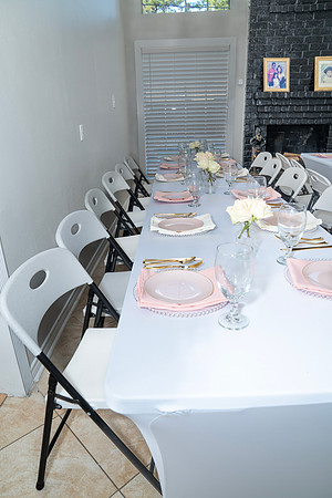 Ivy's Graduation Party __0138