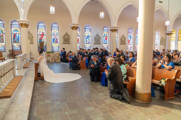 Sergio and Flor Wedding _0497