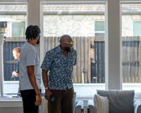 House Gathering __0201