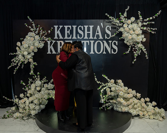 Keisha's Kreations 20th Anniversary_11202024_00614
