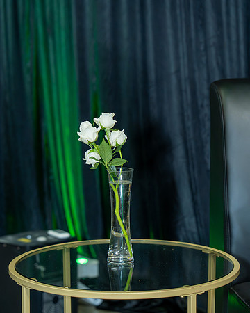 Brittney Birthday Setup0109