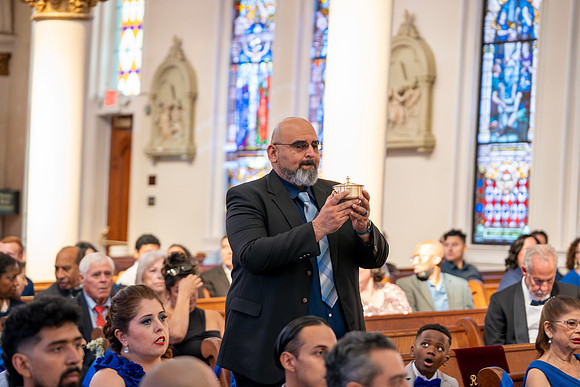Sergio and Flor Wedding _0481