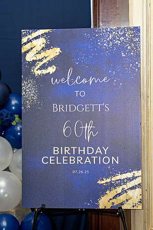 Bridgett's 60th Birthday Celebration Party__0133
