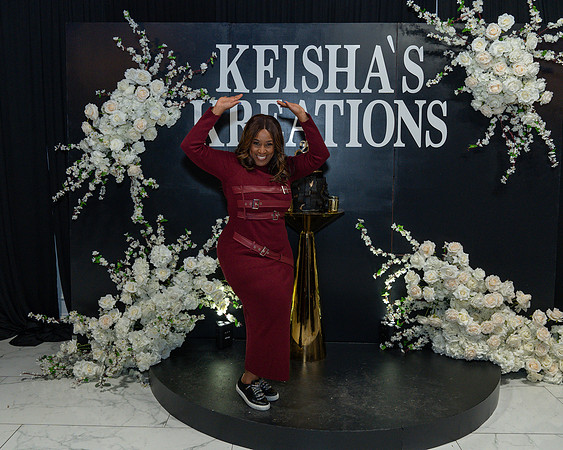 Keisha's Kreations 20th Anniversary_11202024_00716