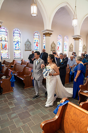 Sergio and Flor Wedding _0334