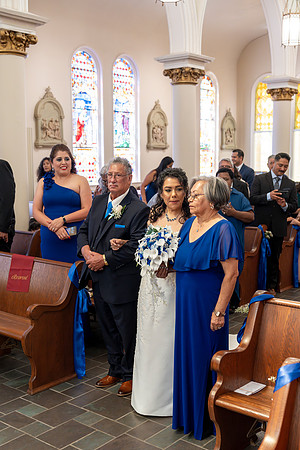 Sergio and Flor Wedding _0322