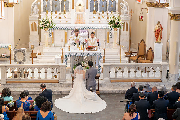 Sergio and Flor Wedding _0511