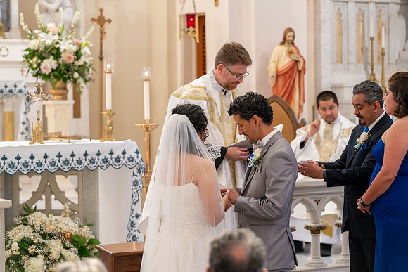 Sergio and Flor Wedding _0430