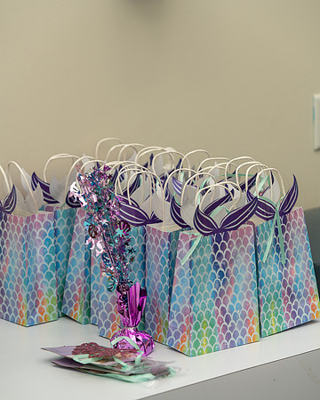 Rania's 5th Birthday Party__0105