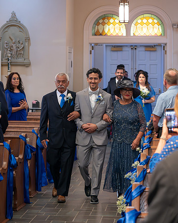 Sergio and Flor Wedding _0259