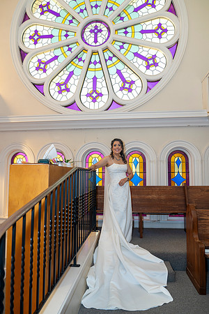 Sergio and Flor Wedding _0219