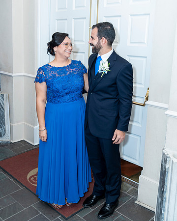 Sergio and Flor Wedding _0230