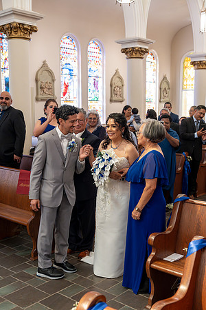 Sergio and Flor Wedding _0332