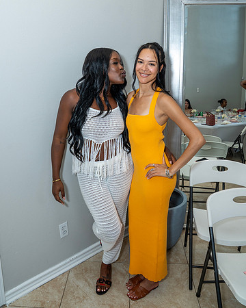 Ivy's Graduation Party __0377