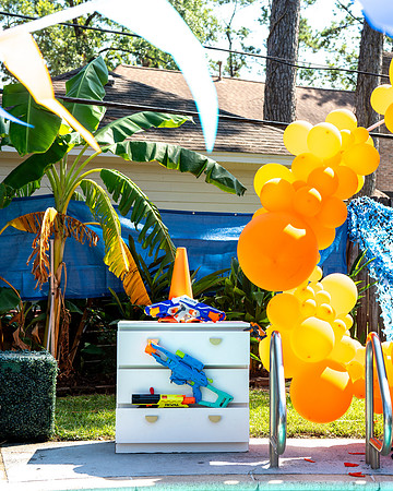 Max Birthday Party _00112