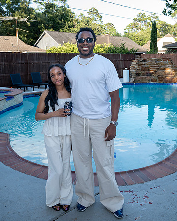 Ivy's Graduation Party __0543