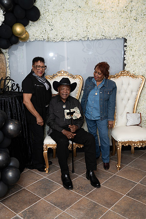 Spencer 80th Birthday Celebration __0608