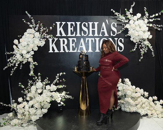 Keisha's Kreations 20th Anniversary_11202024_00641