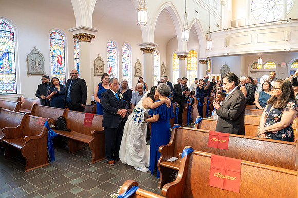 Sergio and Flor Wedding _0324