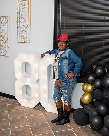Spencer 80th Birthday Celebration __0660