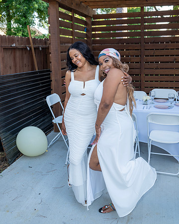 Ivy's Graduation Party __0518