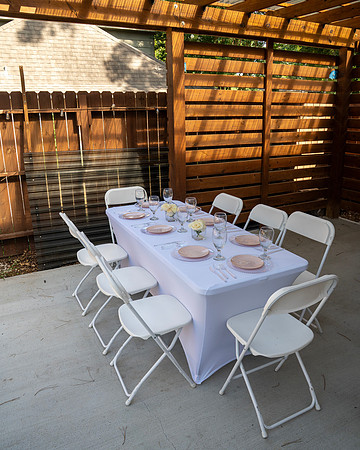Ivy's Graduation Party __0127