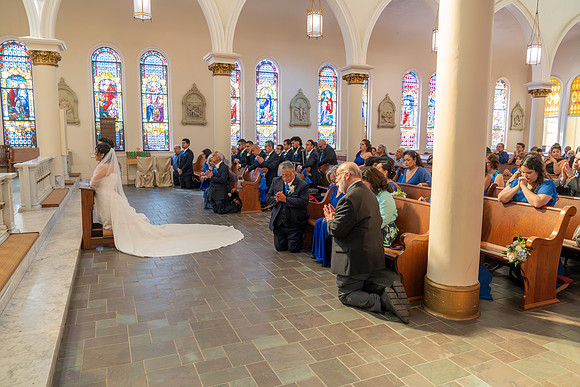 Sergio and Flor Wedding _0496