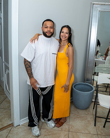 Ivy's Graduation Party __0353