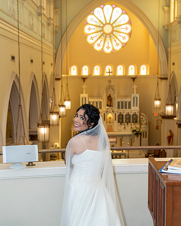 Sergio and Flor Wedding _0227