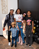 Spencer 80th Birthday Celebration __0200