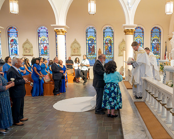 Sergio and Flor Wedding _0516