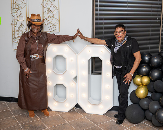Spencer 80th Birthday Celebration __0676