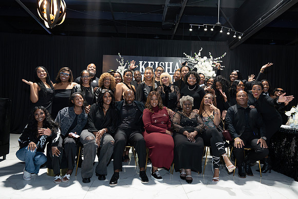 Keisha's Kreations 20th Anniversary_11202024_00705