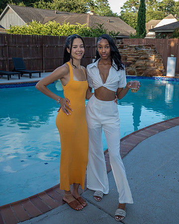 Ivy's Graduation Party __0551