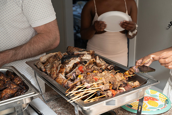 Ivy's Graduation Party __0162