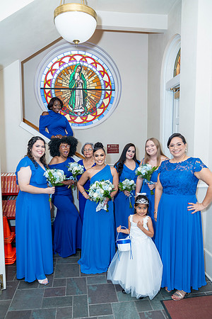 Sergio and Flor Wedding _0228