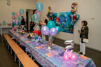 Rania's 5th Birthday Party__0112