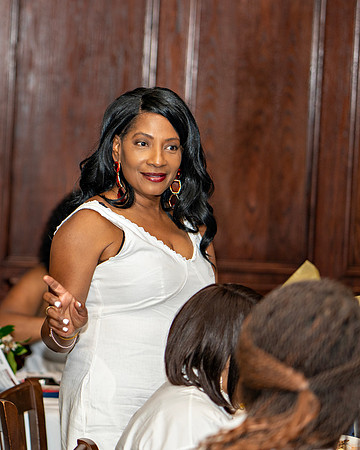 Bridgett's 60th Birthday Celebration Party__0384