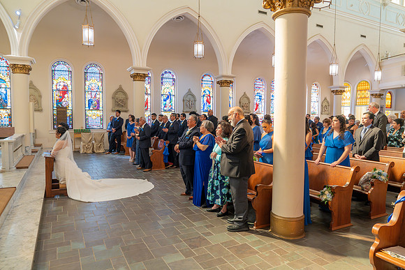 Sergio and Flor Wedding _0495