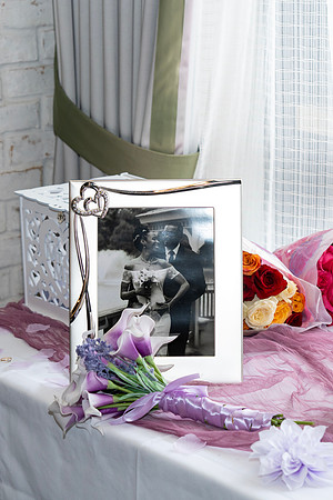 Pete  and Ibrenah _0134