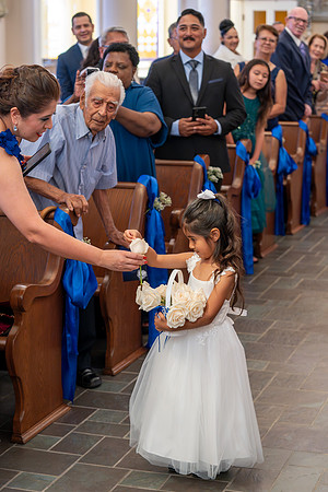 Sergio and Flor Wedding _0301