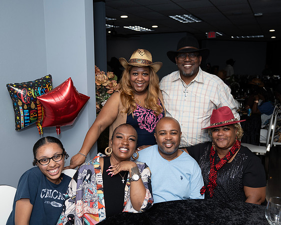 Spencer 80th Birthday Celebration __0346