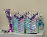 Rania's 5th Birthday Party__0106