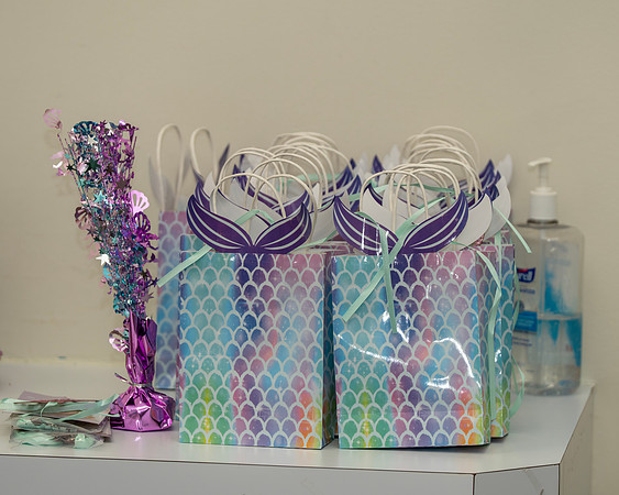 Rania's 5th Birthday Party__0106