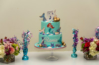 Rania's 5th Birthday Party__0100