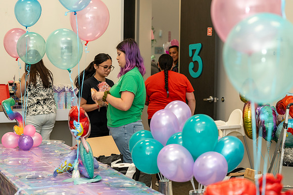 Rania's 5th Birthday Party__0203