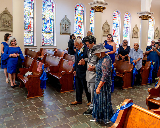 Sergio and Flor Wedding _0248